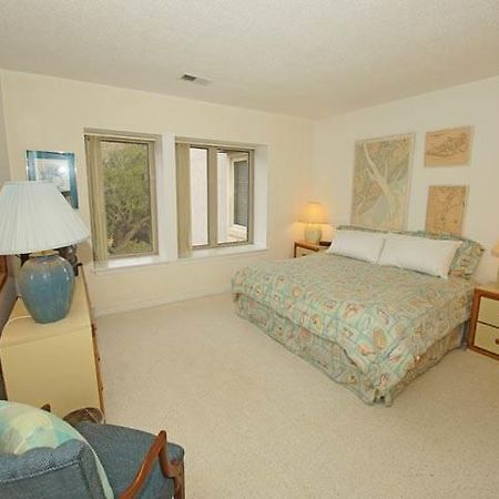 1742 Bluff Villas Villa Hilton Head Island Exterior photo