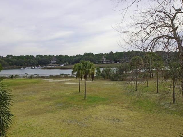 1742 Bluff Villas Villa Hilton Head Island Exterior photo