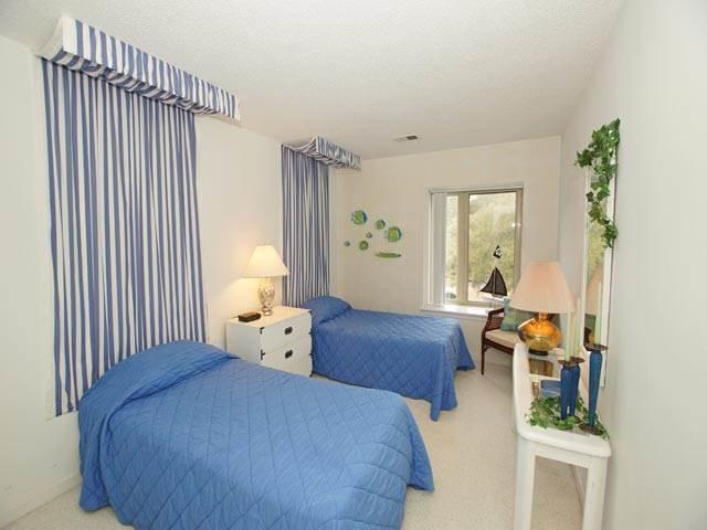 1742 Bluff Villas Villa Hilton Head Island Exterior photo
