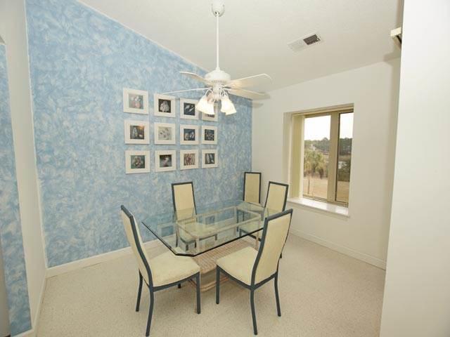 1742 Bluff Villas Villa Hilton Head Island Exterior photo